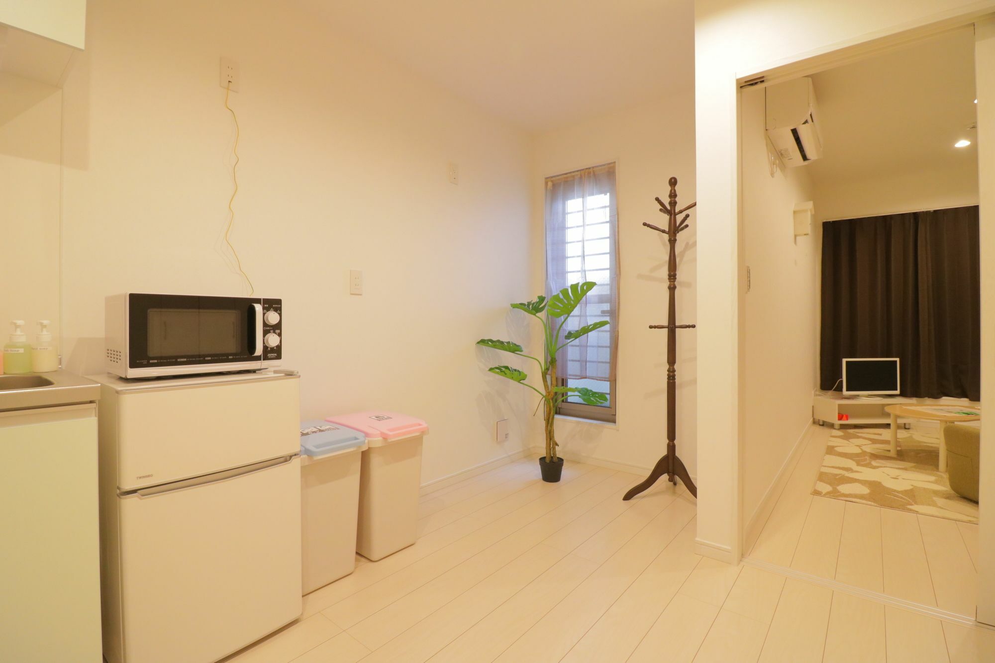 Hg Cozy Hotel No 12 京橋駅前 오사카 외부 사진