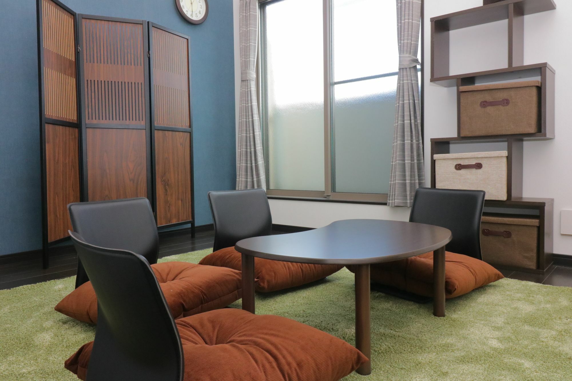Hg Cozy Hotel No 12 京橋駅前 오사카 외부 사진