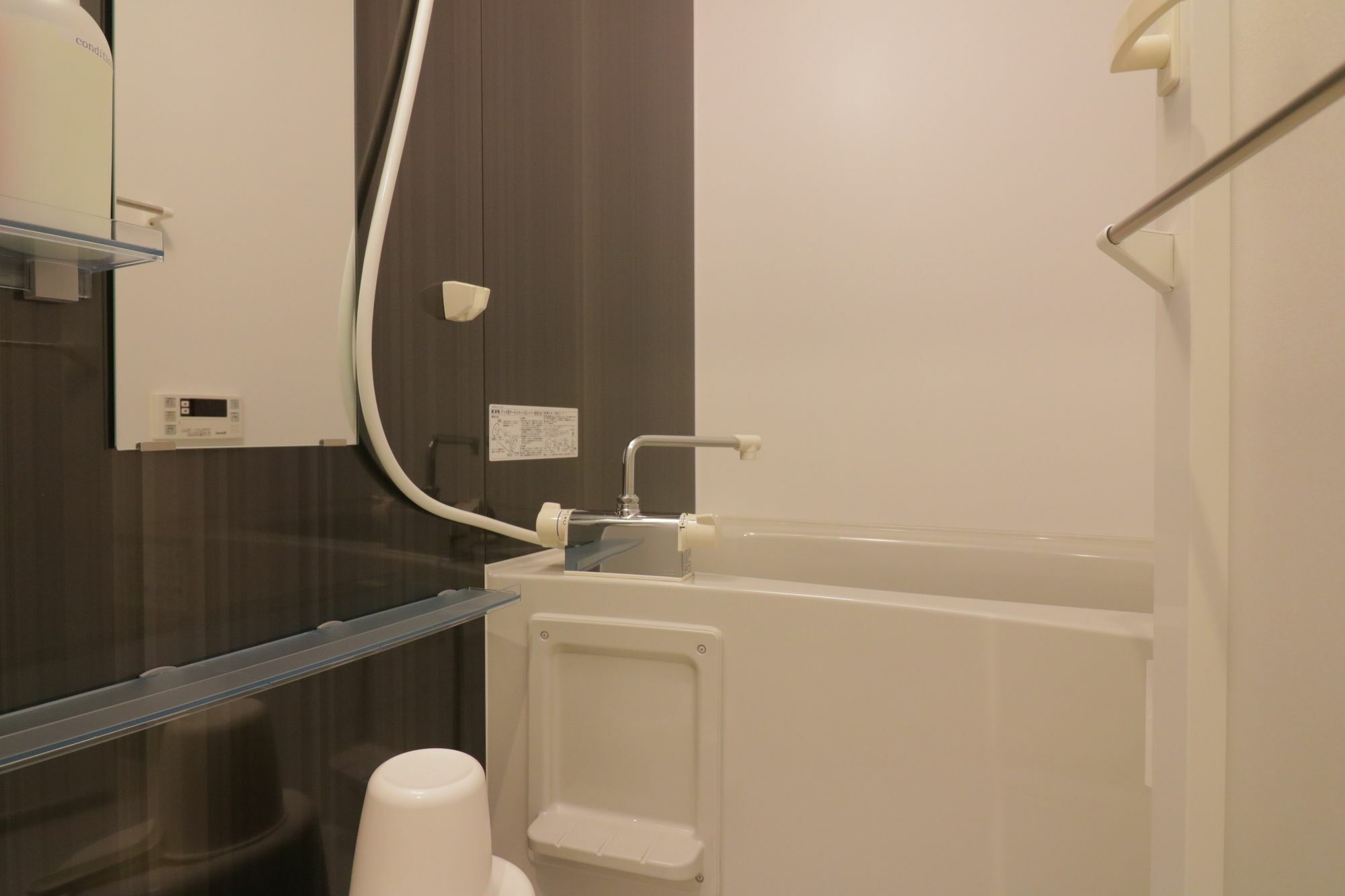 Hg Cozy Hotel No 12 京橋駅前 오사카 외부 사진