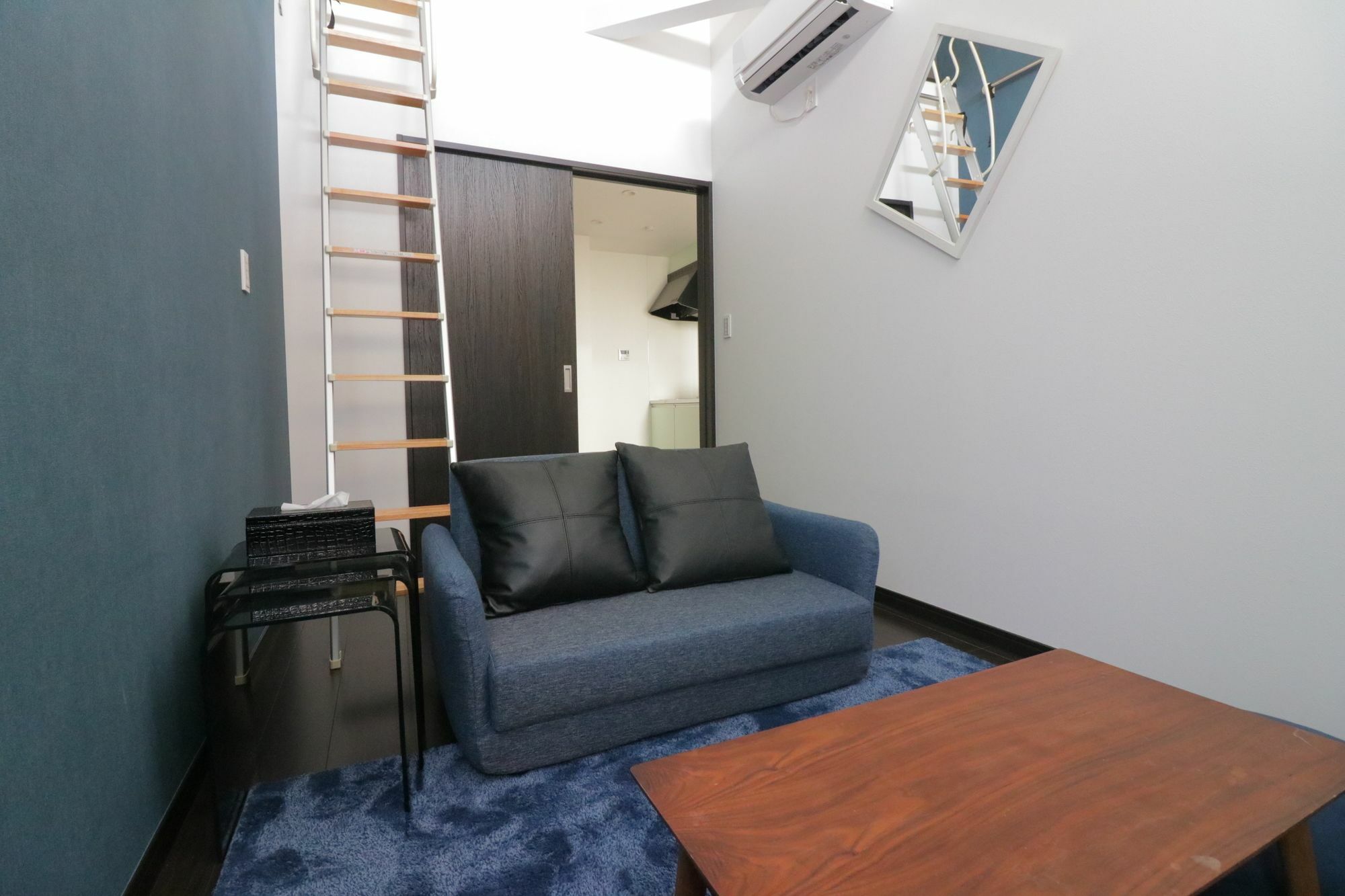 Hg Cozy Hotel No 12 京橋駅前 오사카 외부 사진
