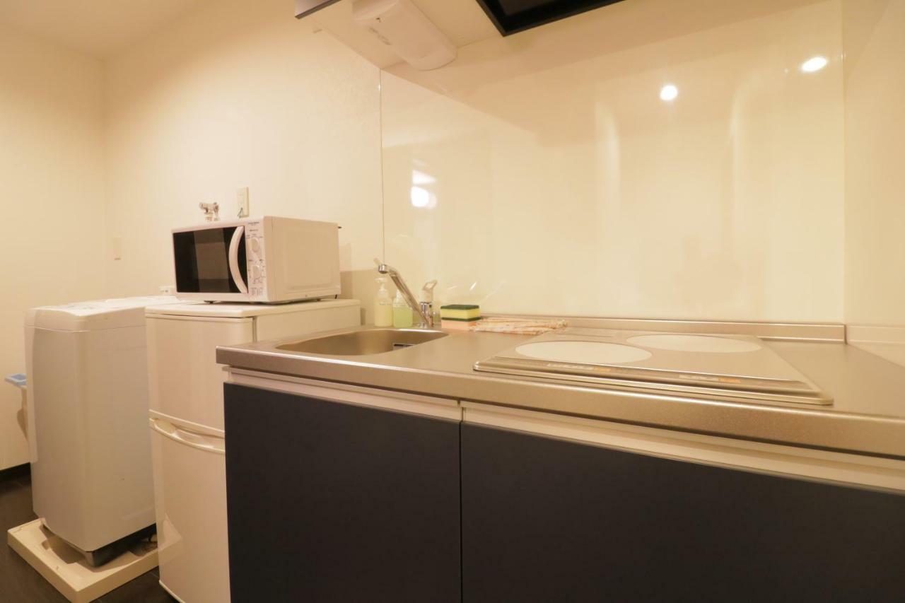 Hg Cozy Hotel No 12 京橋駅前 오사카 외부 사진