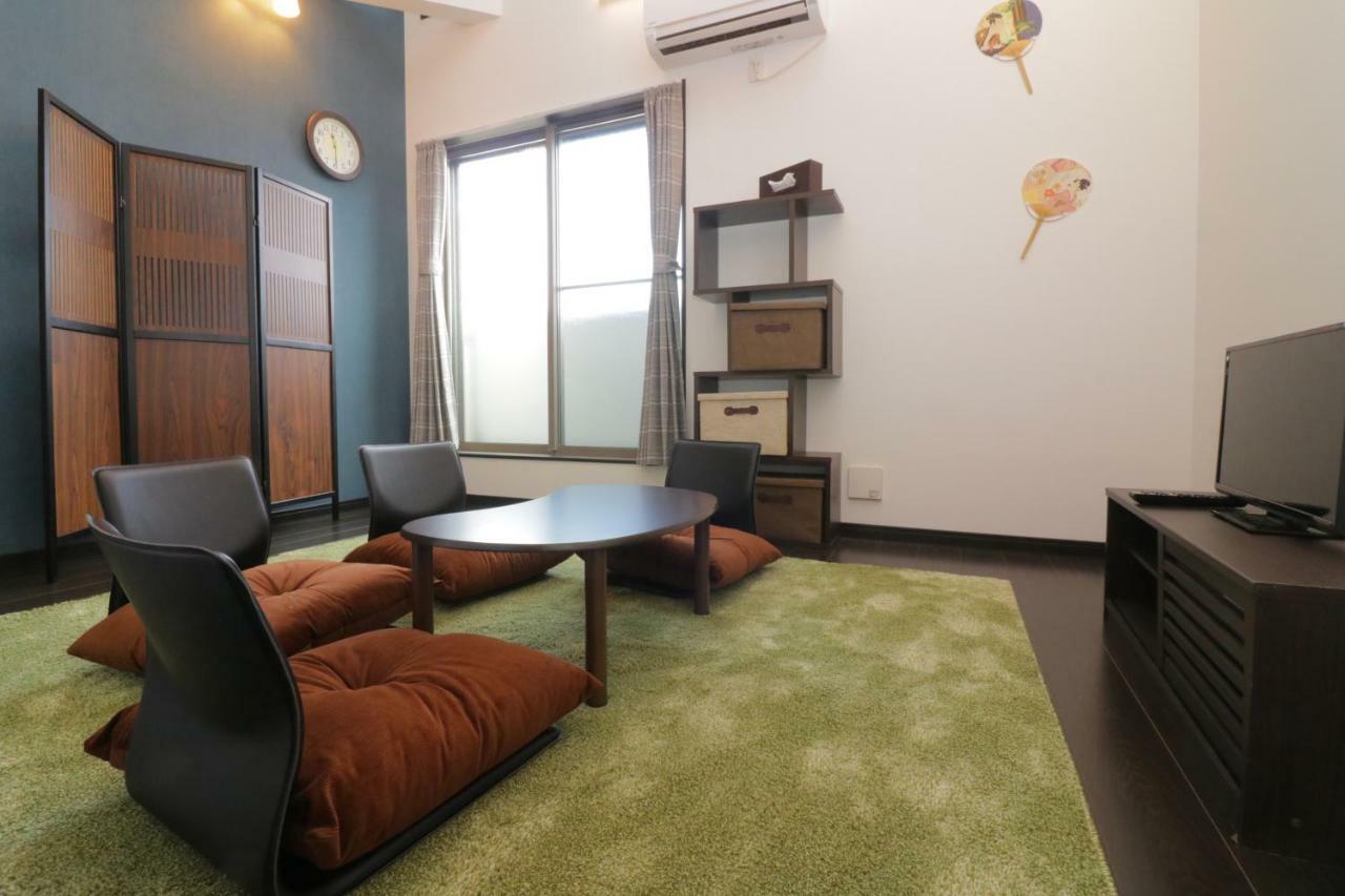 Hg Cozy Hotel No 12 京橋駅前 오사카 외부 사진