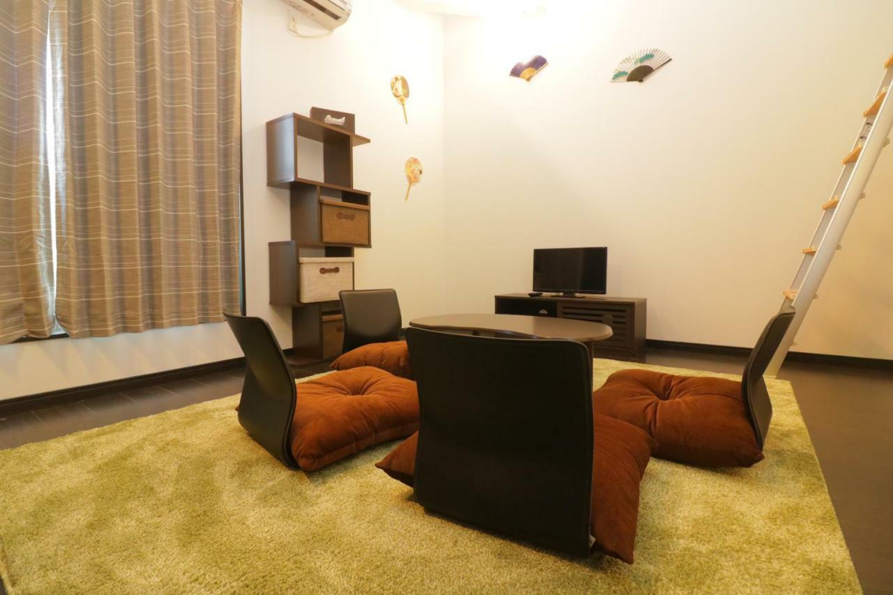 Hg Cozy Hotel No 12 京橋駅前 오사카 외부 사진