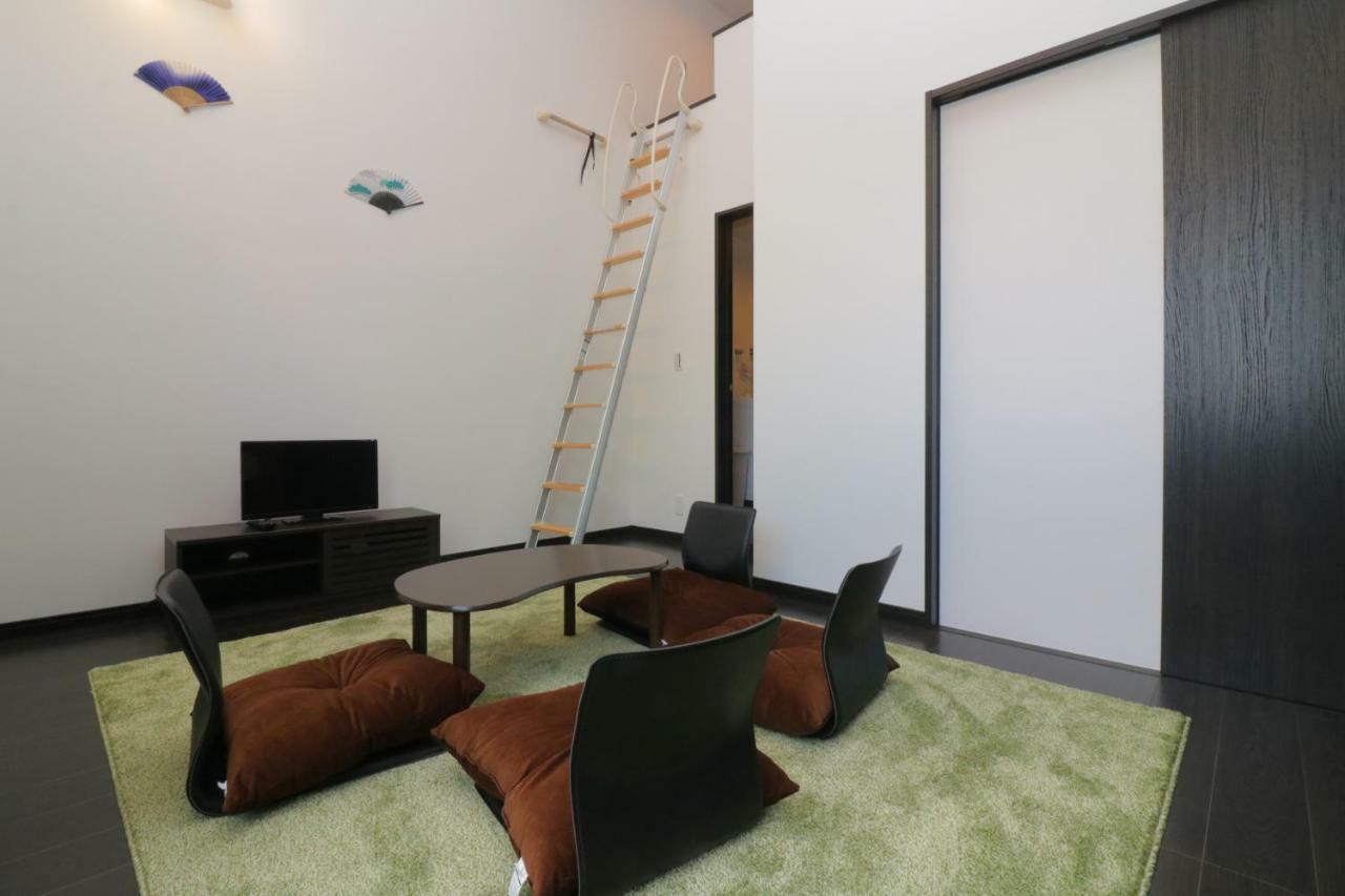 Hg Cozy Hotel No 12 京橋駅前 오사카 외부 사진