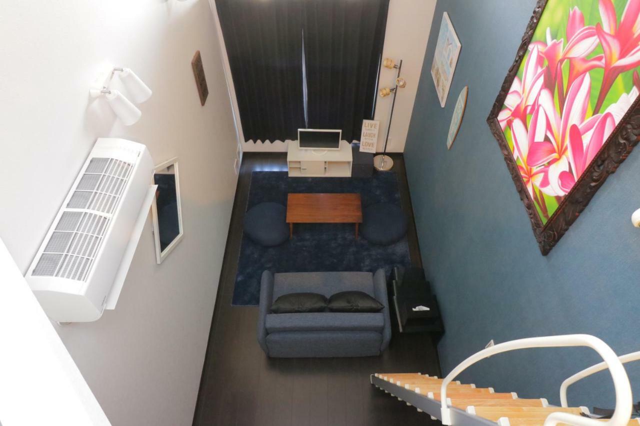 Hg Cozy Hotel No 12 京橋駅前 오사카 외부 사진