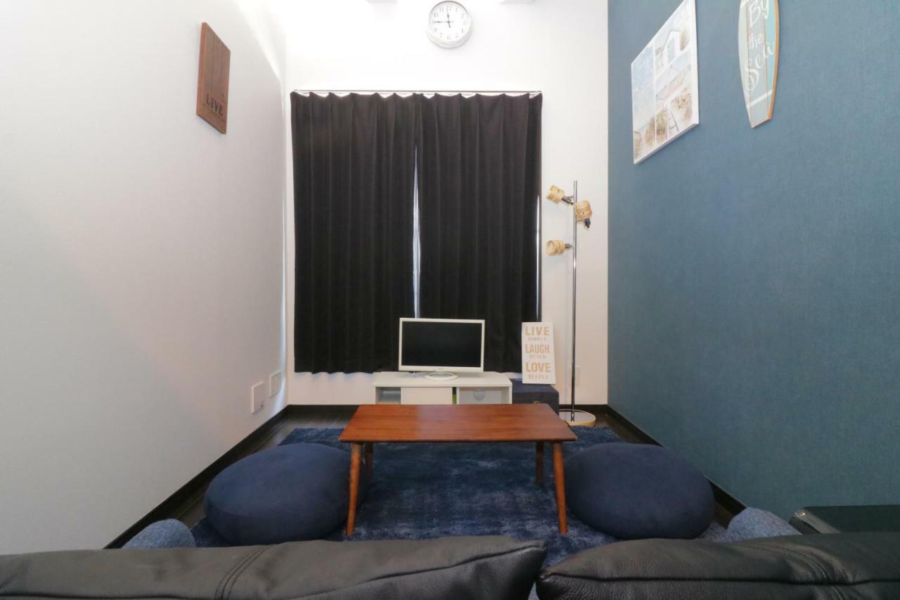 Hg Cozy Hotel No 12 京橋駅前 오사카 외부 사진